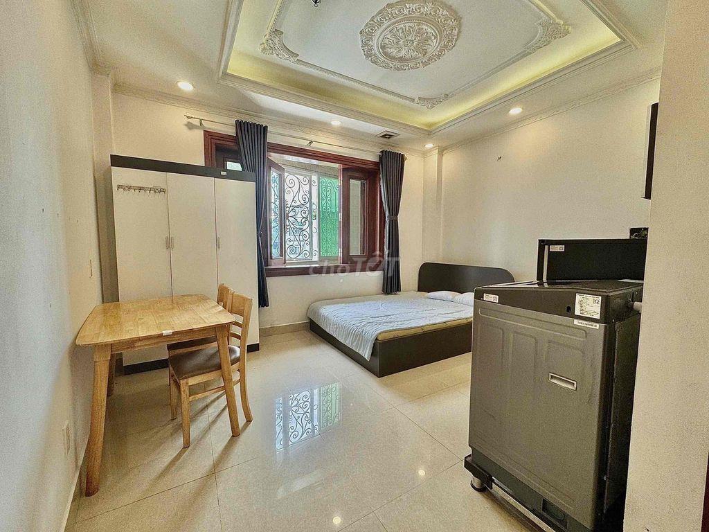 CĂN HỘ DỊCH VỤ QUẬN 1 - NGAY VINCOM ĐỒNG KHỞI