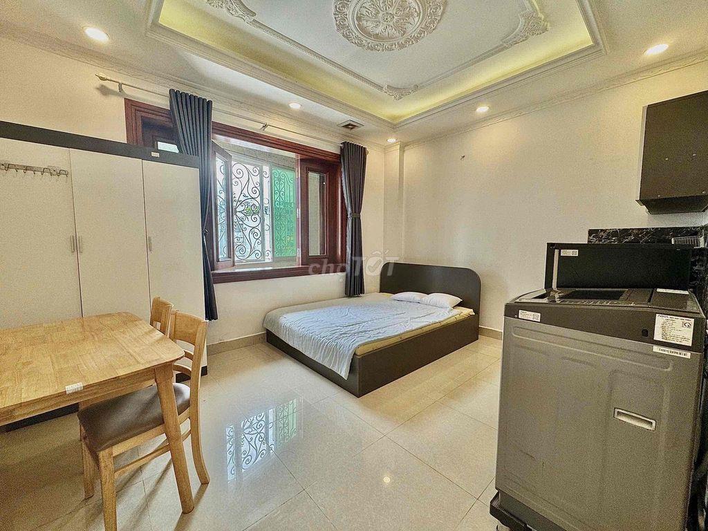 CĂN HỘ DỊCH VỤ QUẬN 1 - NGAY VINCOM ĐỒNG KHỞI