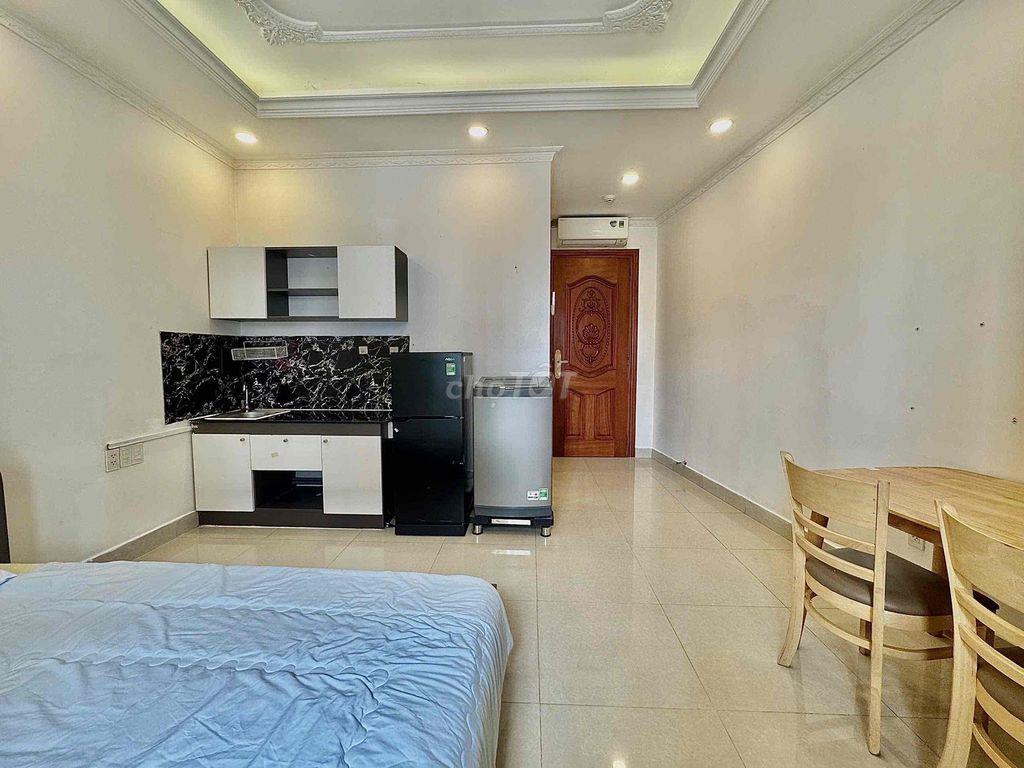 CĂN HỘ DỊCH VỤ QUẬN 1 - NGAY VINCOM ĐỒNG KHỞI