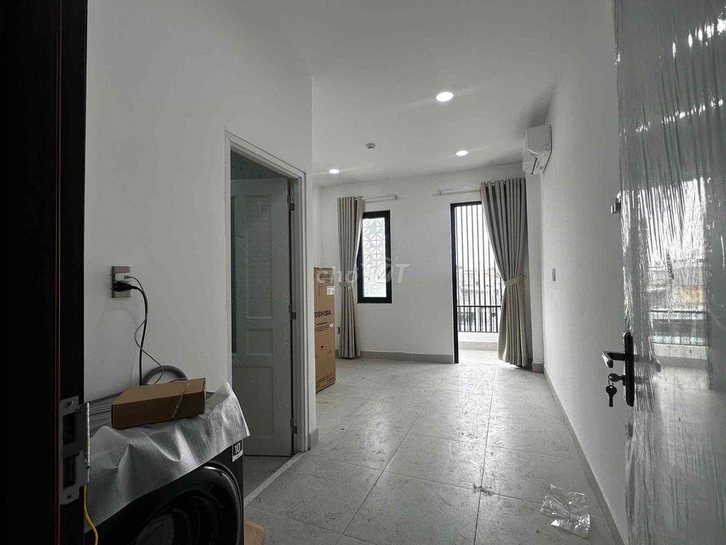 KHAI TRƯƠNG CĂN HỘ DỊCH VỤ QUẬN 10 (Gần Vạn Hạnh Mall)