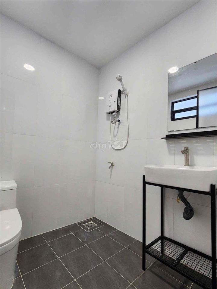 CĂN HỘ DỊCH VỤ QUẬN 3 FULL NỘI THẤT (NGAY HỒ CON RÙA)