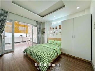 CĂN HỘ DỊCH VỤ QUẬN 3 - TRONG KHU CƯ XÁ ĐÔ THÀNH