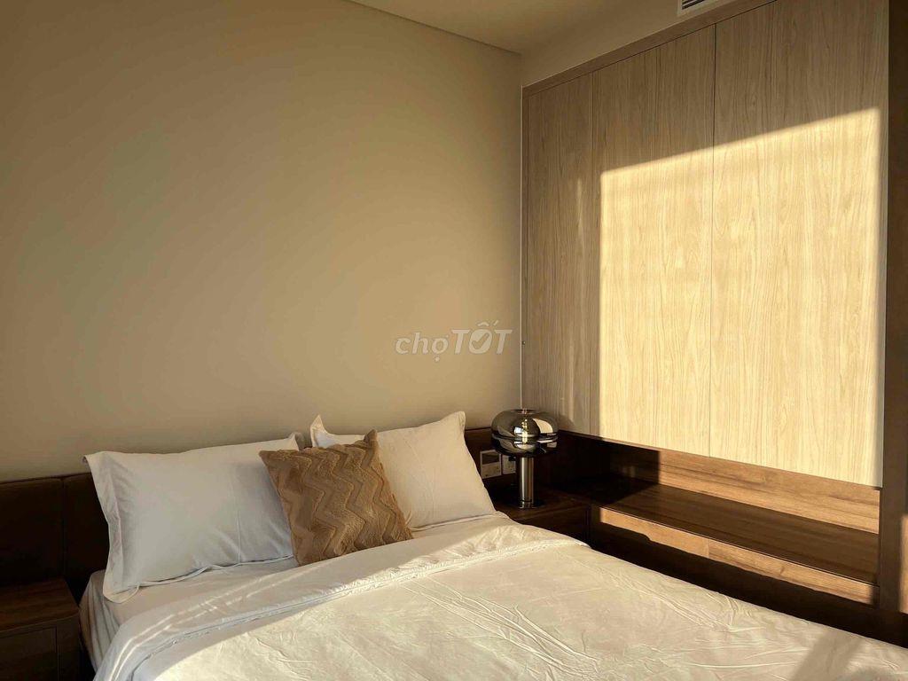 CĂN HỘ CHUNG CƯ QUẬN 5 KIỀU BY KITA FULL NỘI THẤT