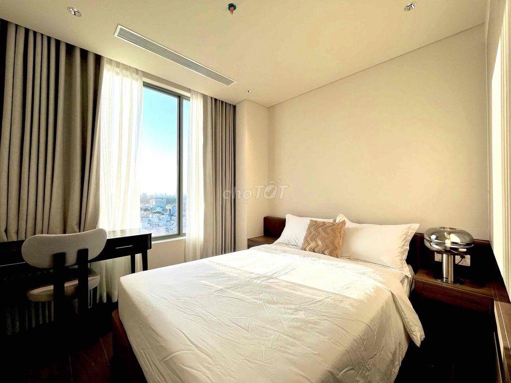 CĂN HỘ CHUNG CƯ QUẬN 5 KIỀU BY KITA FULL NỘI THẤT