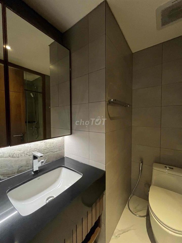 CĂN HỘ CHUNG CƯ QUẬN 5 KIỀU BY KITA FULL NỘI THẤT