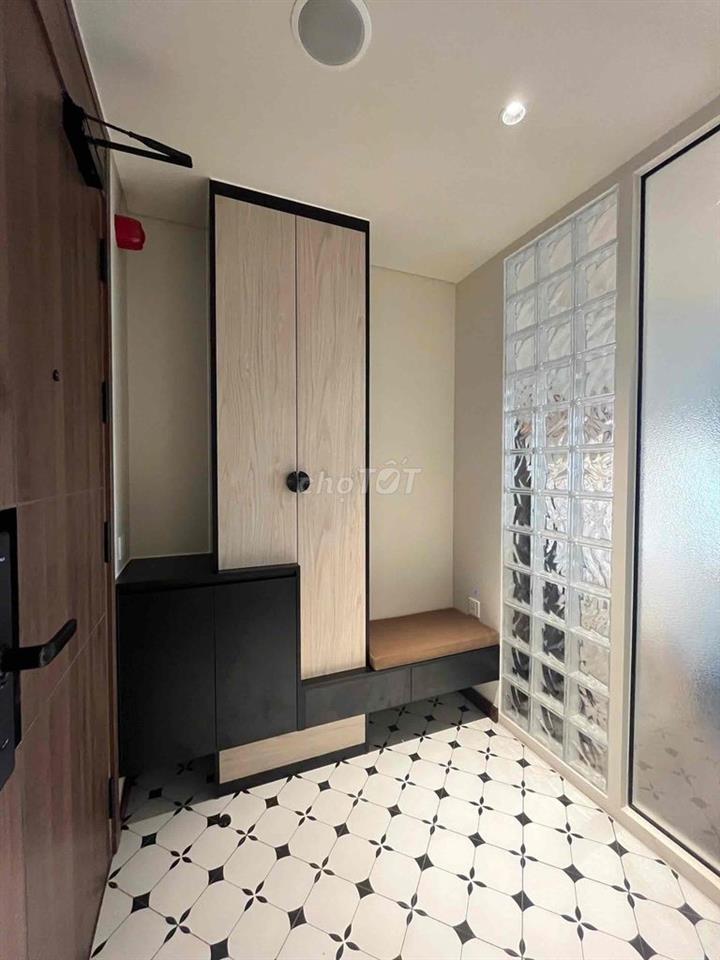 CĂN HỘ CHUNG CƯ QUẬN 5 KIỀU BY KITA FULL NỘI THẤT