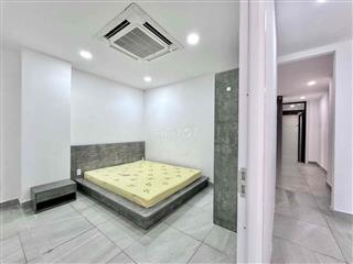 KHAI TRƯƠNG CĂN HỘ DỊCH VỤ 2PN PHÚ NHUẬN (NGAY CHỢ NGUYỄN VĂN TRỖI)