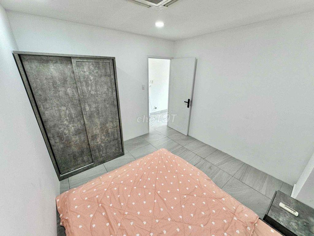 KHAI TRƯƠNG CĂN HỘ DỊCH VỤ 2PN PHÚ NHUẬN (NGAY CHỢ NGUYỄN VĂN TRỖI)