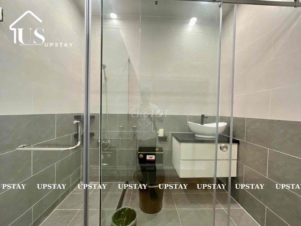 CĂN HỘ DỊCH VỤ CAO CẤP QUẬN 3 NGAY CHỢ NGUYỄN VĂN TRỖI