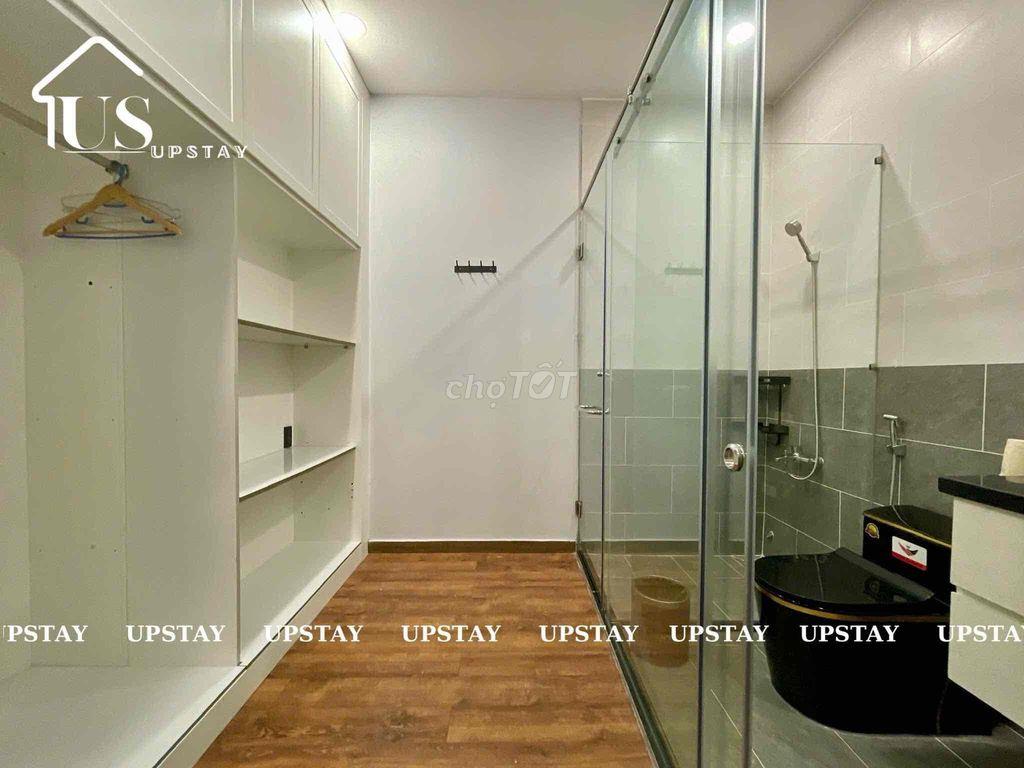 CĂN HỘ DỊCH VỤ CAO CẤP QUẬN 3 NGAY CHỢ NGUYỄN VĂN TRỖI