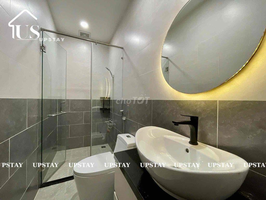 CĂN HỘ DỊCH VỤ CAO CẤP QUẬN 3 NGAY CHỢ NGUYỄN VĂN TRỖI