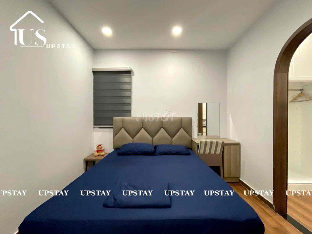CĂN HỘ DỊCH VỤ CAO CẤP QUẬN 3 NGAY CHỢ NGUYỄN VĂN TRỖI