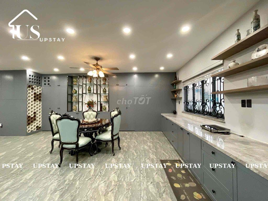 CĂN HỘ DỊCH VỤ CAO CẤP QUẬN 3 NGAY CHỢ NGUYỄN VĂN TRỖI