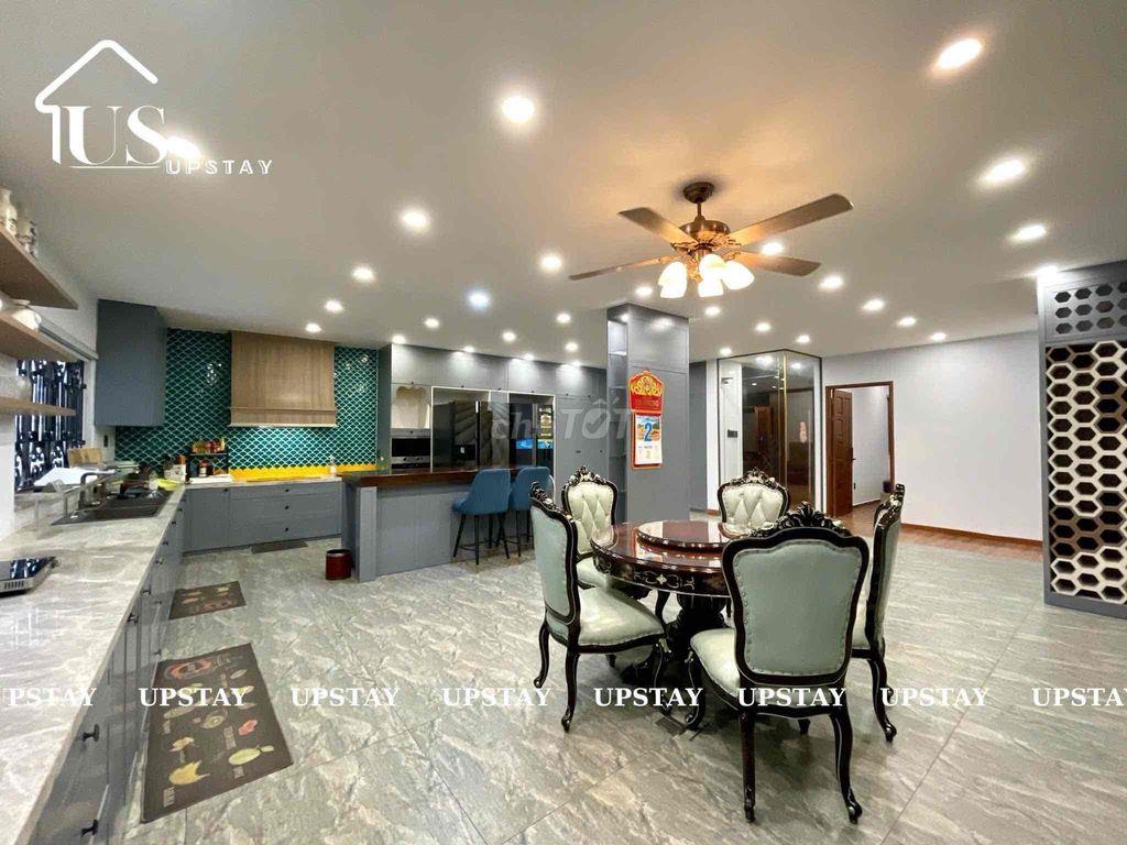 CĂN HỘ DỊCH VỤ CAO CẤP QUẬN 3 NGAY CHỢ NGUYỄN VĂN TRỖI