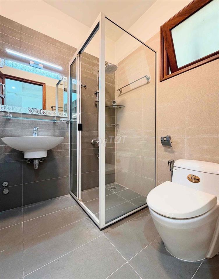 🏠KHAI TRƯƠNG CĂN HỘ DỊCH VỤ CAO CẤP QUẬN 1 (NGAY CHỢ BẾN THÀNH)