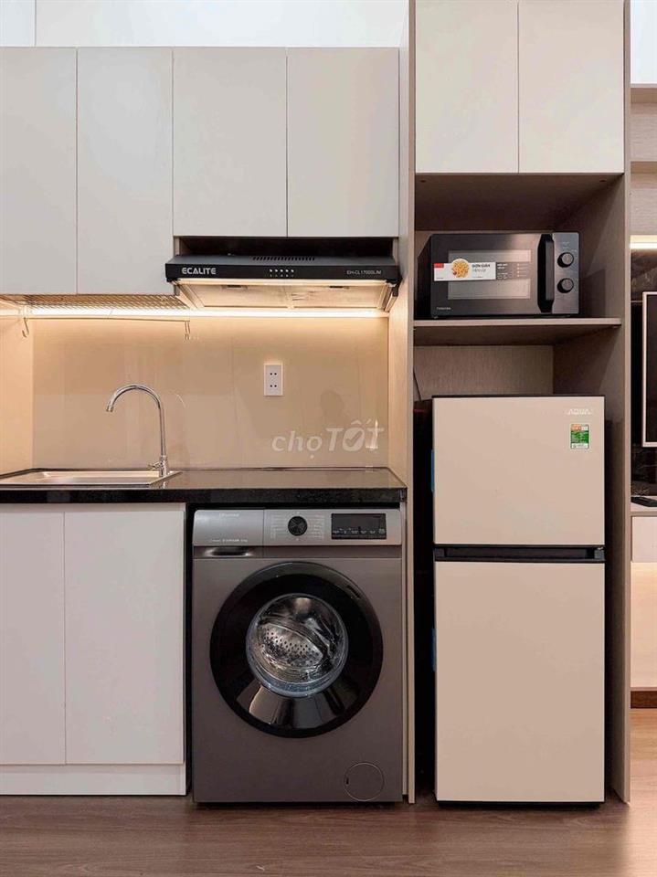 🏠KHAI TRƯƠNG CĂN HỘ DỊCH VỤ CAO CẤP QUẬN 1 (NGAY CHỢ BẾN THÀNH)