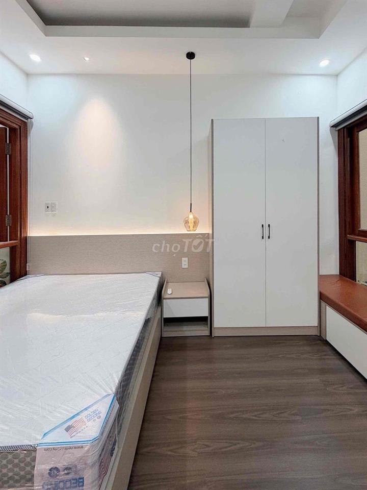 🏠KHAI TRƯƠNG CĂN HỘ DỊCH VỤ CAO CẤP QUẬN 1 (NGAY CHỢ BẾN THÀNH)
