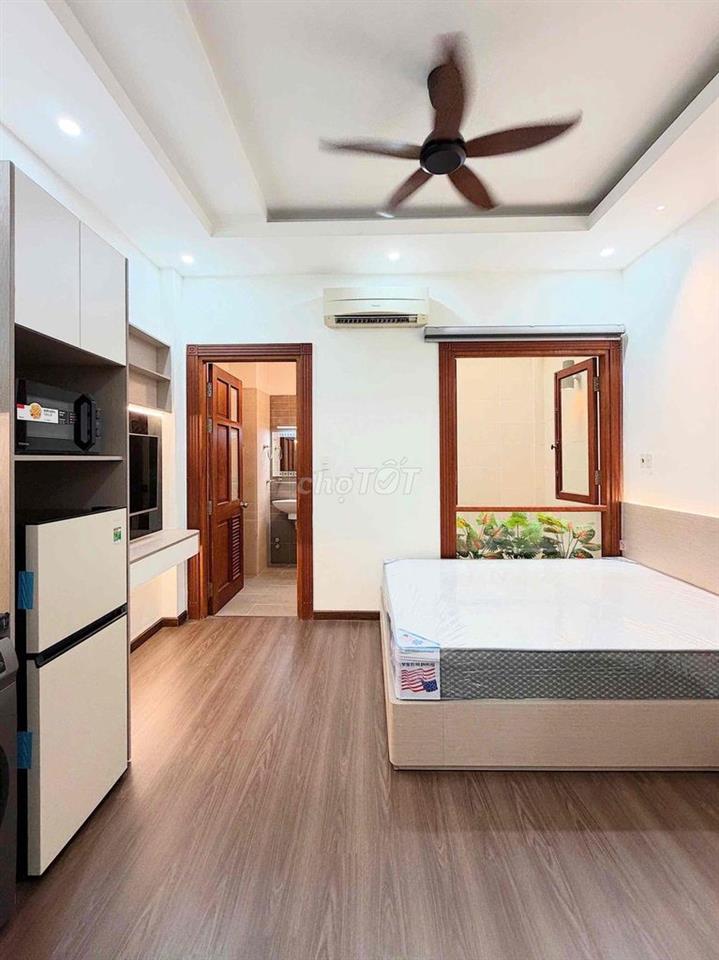 🏠KHAI TRƯƠNG CĂN HỘ DỊCH VỤ CAO CẤP QUẬN 1 (NGAY CHỢ BẾN THÀNH)