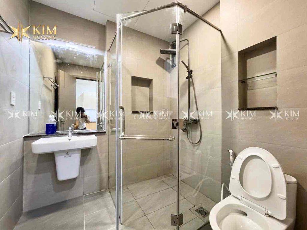 KHAI TRƯƠNG CĂN HỘ DỊCH VỤ CAI CẤP QUẬN 10 NGAY HÀ ĐÔ CENTROSA