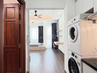 KHAI TRƯƠNG CĂN HỘ DỊCH VỤ CAO CẤP QUẬN 1 (NGAY CHỢ BẾN THÀNH)