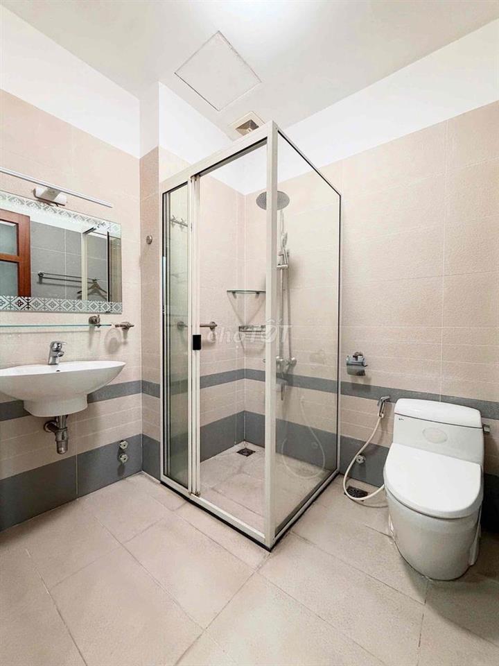 KHAI TRƯƠNG CĂN HỘ DỊCH VỤ CAO CẤP QUẬN 1 (NGAY CHỢ BẾN THÀNH)