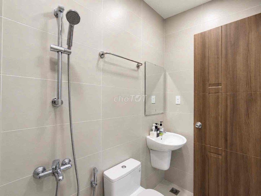🏠 CĂN HỘ DỊCH VỤ QUẬN 1 FULL NỘI THẤT (NGAY CHỢ TÂN ĐỊNH)