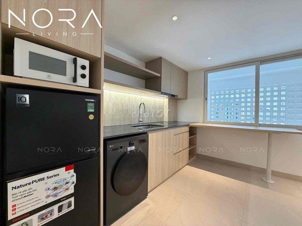 🏠 KHAI TRƯƠNG CĂN HỘ DỊCH VỤ QUẬN 3 (NGAY CHỢ HOÀ HƯNG)