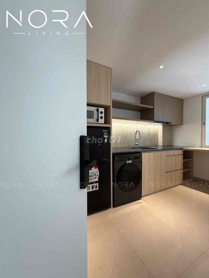 🏠 KHAI TRƯƠNG CĂN HỘ DỊCH VỤ QUẬN 3 (NGAY CHỢ HOÀ HƯNG)