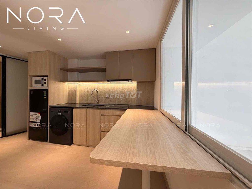 🏠 KHAI TRƯƠNG CĂN HỘ DỊCH VỤ QUẬN 3 (NGAY CHỢ HOÀ HƯNG)