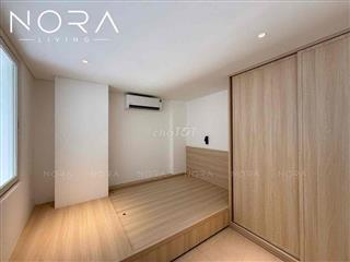 🏠 KHAI TRƯƠNG CĂN HỘ DỊCH VỤ QUẬN 3 (NGAY CHỢ HOÀ HƯNG)