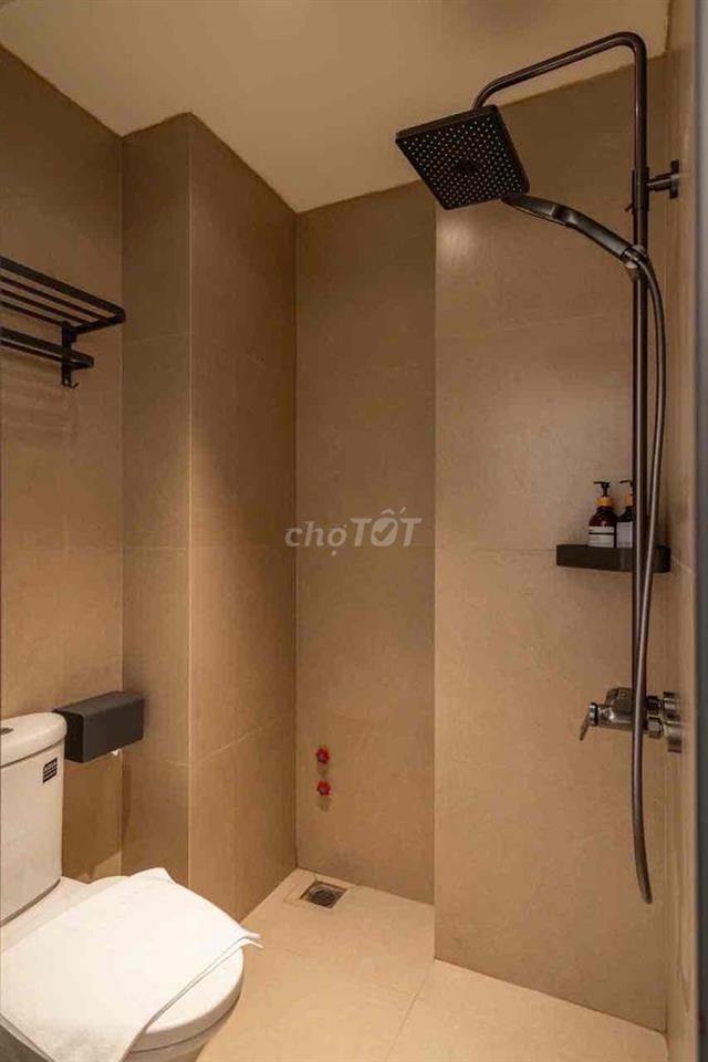 🏠 CĂN HỘ DỊCH VỤ QUẬN 1 FULL NỘI THẤT (NGAY PHỐ BÙI VIỆN)