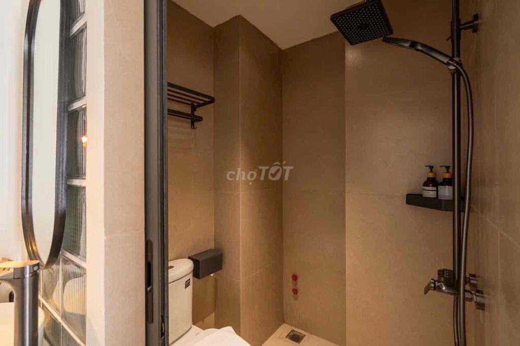 🏠 CĂN HỘ DỊCH VỤ QUẬN 1 FULL NỘI THẤT (NGAY PHỐ BÙI VIỆN)