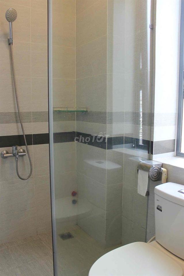 CĂN HỘ DỊCH VỤ FULL NỘI THẤT QUẬN 1 (NGAY PHỐ BÙI VIỆN)
