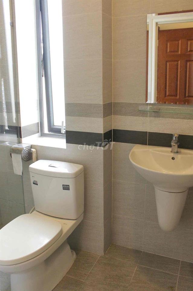 CĂN HỘ DỊCH VỤ FULL NỘI THẤT QUẬN 1 (NGAY PHỐ BÙI VIỆN)