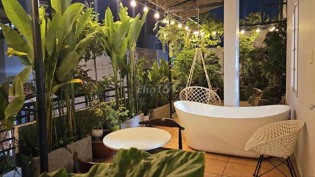 🏠 KHAI TRƯƠNG CĂN HỘ DỊCH VỤ CAO CẤP QUẬN 3 (NGAY CHỢ NGUYỄN VĂN TRỖI)