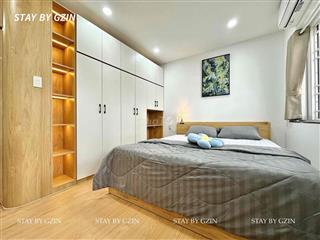🏠 KHAI TRƯƠNG CĂN HỘ DỊCH VỤ CAO CẤP QUẬN 3 (NGAY CHỢ NGUYỄN VĂN TRỖI)