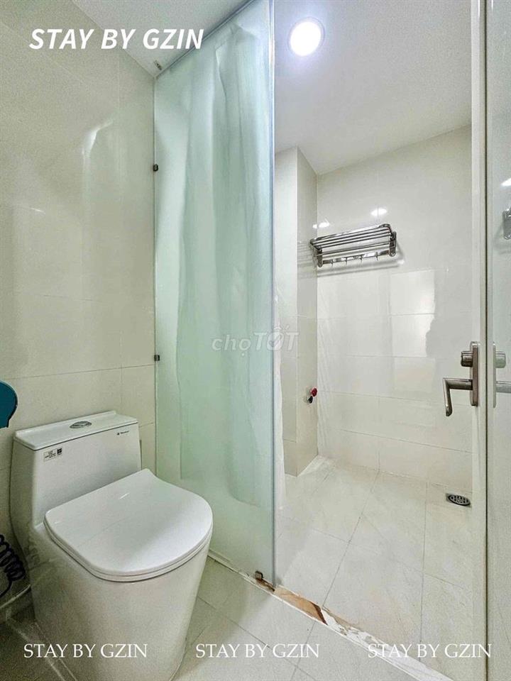 🏠 KHAI TRƯƠNG CĂN HỘ DỊCH VỤ CAO CẤP QUẬN 3 (NGAY CHỢ NGUYỄN VĂN TRỖI)