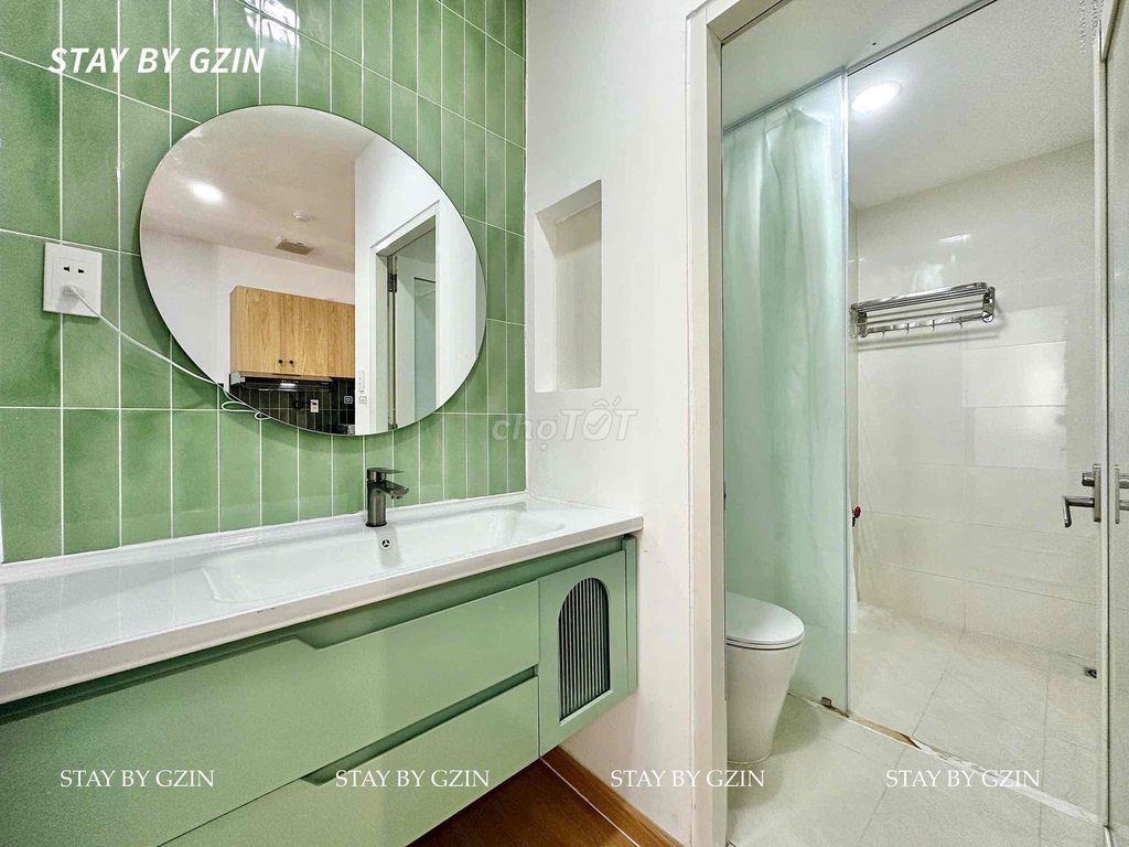 🏠 KHAI TRƯƠNG CĂN HỘ DỊCH VỤ CAO CẤP QUẬN 3 (NGAY CHỢ NGUYỄN VĂN TRỖI)