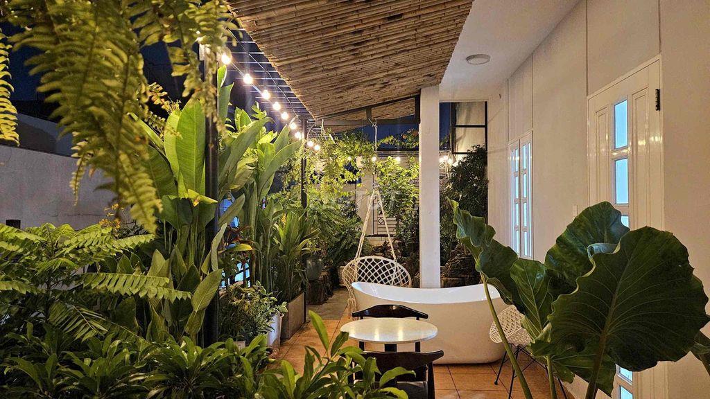 🏠 KHAI TRƯƠNG CĂN HỘ DỊCH VỤ CAO CẤP QUẬN 3 (NGAY CHỢ NGUYỄN VĂN TRỖI)
