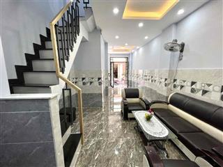 CHO THUÊ NHÀ NGUYÊN CĂN XÂY MỚI 100% QUẬN 3