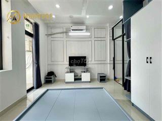 🏠 CĂN HỘ DỊCH VỤ QUẬN 1 FULL NỘI THẤT (CÔNG VIÊN LÊ VĂN TÁM)