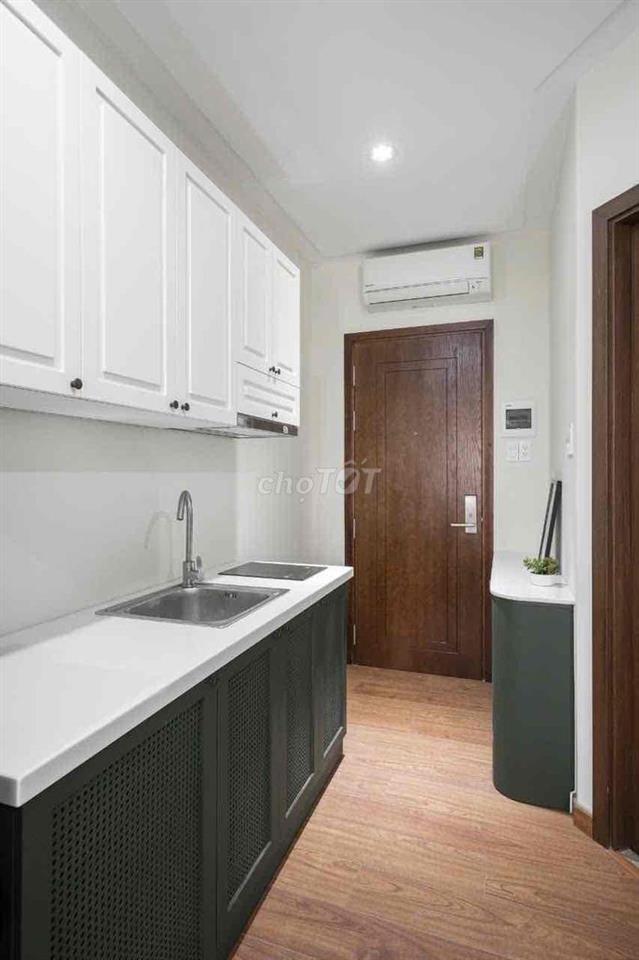 CHO THUÊ CĂN HỘ DỊCH VỤ QUẬN 1 (NGAY CHỢ BẾN THÀNH)