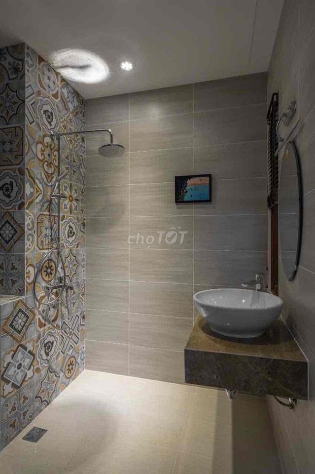 CHO THUÊ CĂN HỘ DỊCH VỤ QUẬN 1 (NGAY CHỢ BẾN THÀNH)