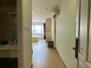 🏠 CHO THUÊ CĂN HỘ DỊCH VỤ QUẬN 1 (NGAY CÔNG VIÊN LÊ VĂN TÁM)