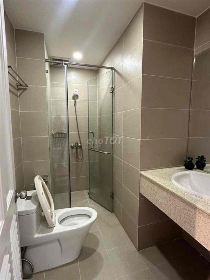 🏠 CHO THUÊ CĂN HỘ DỊCH VỤ QUẬN 1 (NGAY CÔNG VIÊN LÊ VĂN TÁM)
