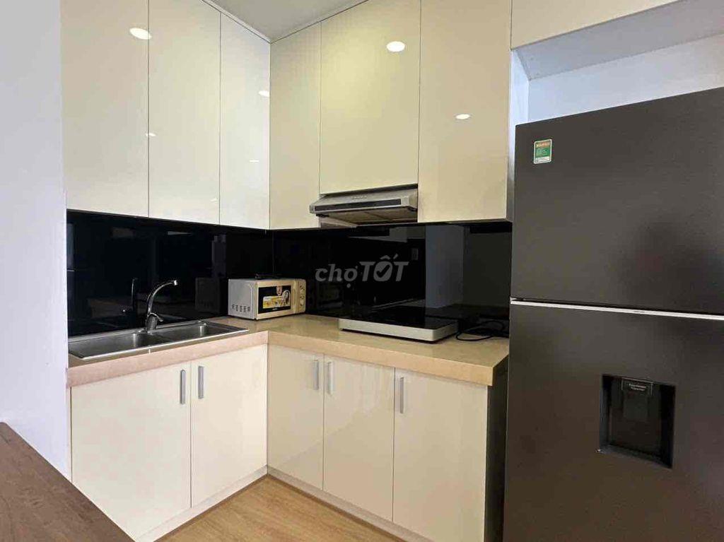 🏠 CHO THUÊ CĂN HỘ DỊCH VỤ QUẬN 1 (NGAY CÔNG VIÊN LÊ VĂN TÁM)
