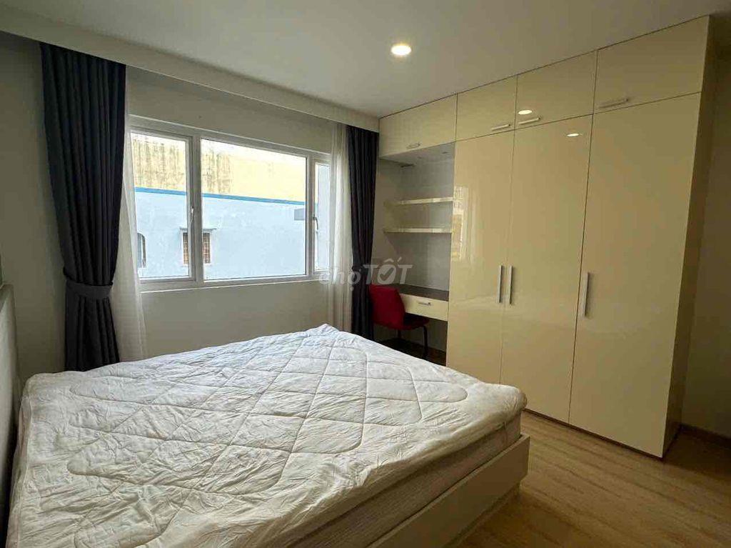 🏠 CHO THUÊ CĂN HỘ DỊCH VỤ QUẬN 1 (NGAY CÔNG VIÊN LÊ VĂN TÁM)