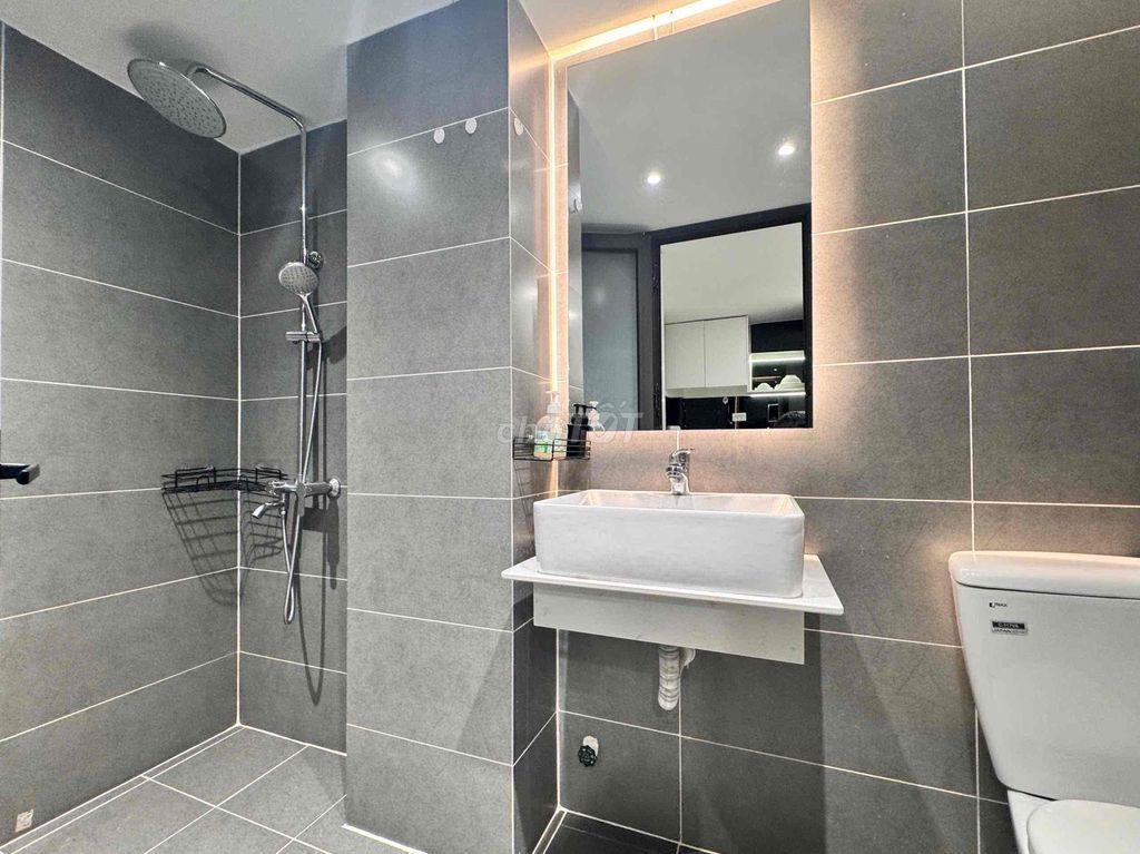 CĂN HỘ DỊCH VỤ QUẬN 3 FULL NỘI THẤT (NGAY CHỢ TÂN ĐỊNH)