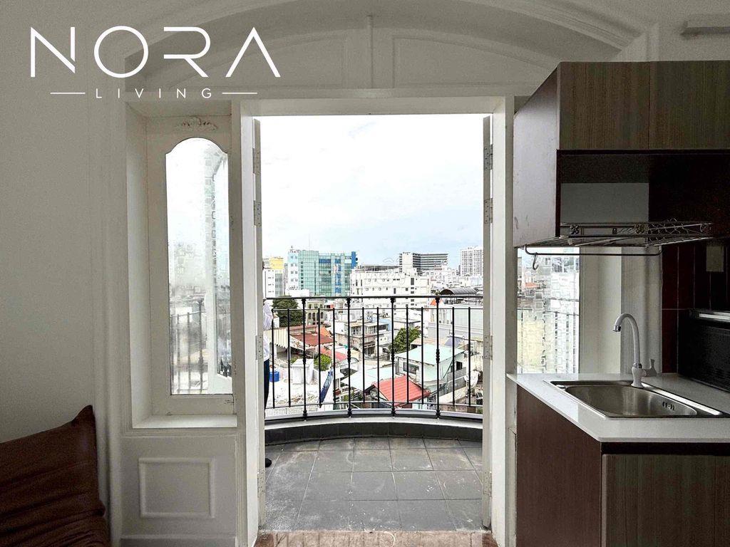 🏠KHAI TRƯƠNG CĂN HỘ DỊCH VỤ QUẬN PHÚ NHUẬN FULL NỘI THẤT