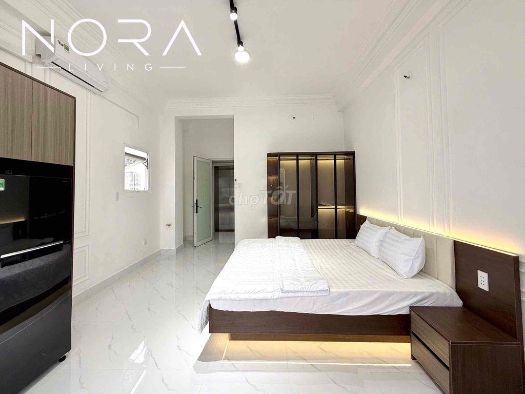🏠KHAI TRƯƠNG CĂN HỘ DỊCH VỤ QUẬN PHÚ NHUẬN FULL NỘI THẤT